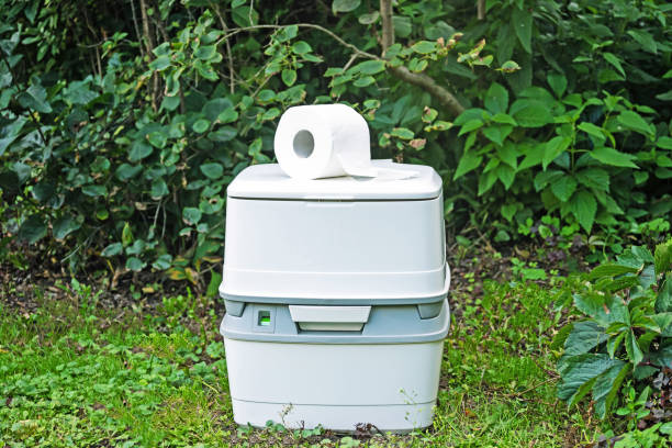 Best Local porta potty services  in Niceville, FL