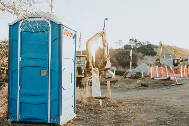 Portable Toilet Options We Offer in Niceville, FL