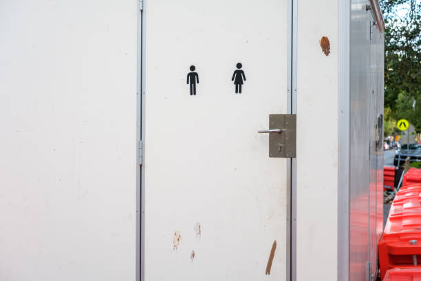 Best Portable restroom trailer rental  in Niceville, FL